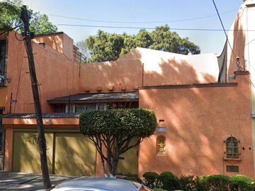 Casa en venta en Ayuntamiento, Del Carmen, Coyoacán, 04100 Ciudad de México, CDMX