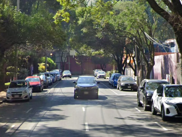 Casa en venta en Ayuntamiento, Del Carmen, Coyoacán, 04100 Ciudad de México, CDMX