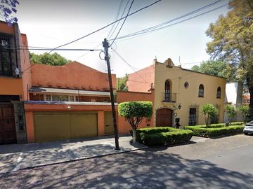 Casa en venta en Ayuntamiento, Del Carmen, Coyoacán, 04100 Ciudad de México, CDMX