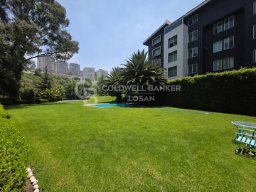 DEPARTAMENTO EN VENTA, SAN JOSÉ DEL REAL, LOMAS VERDES 5A. SECCIÓN