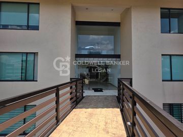 DEPARTAMENTO EN VENTA, SAN JOSÉ DEL REAL, LOMAS VERDES 5A. SECCIÓN