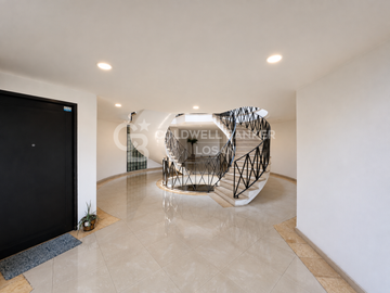 DEPARTAMENTO EN VENTA, SAN JOSÉ DEL REAL, LOMAS VERDES 5A. SECCIÓN