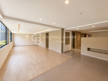 DEPARTAMENTO EN VENTA, SAN JOSÉ DEL REAL, LOMAS VERDES 5A. SECCIÓN