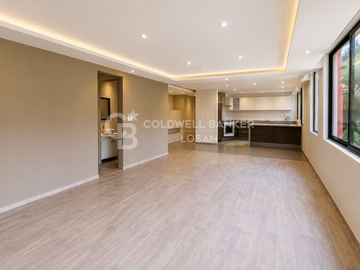 DEPARTAMENTO EN VENTA, SAN JOSÉ DEL REAL, LOMAS VERDES 5A. SECCIÓN