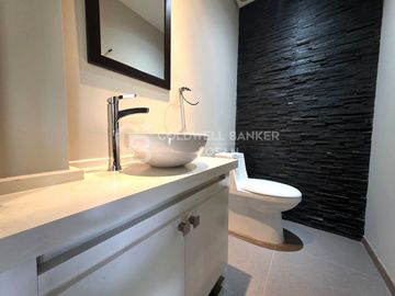DEPARTAMENTO EN VENTA, SAN JOSÉ DEL REAL, LOMAS VERDES 5A. SECCIÓN