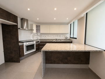 DEPARTAMENTO EN VENTA, SAN JOSÉ DEL REAL, LOMAS VERDES 5A. SECCIÓN