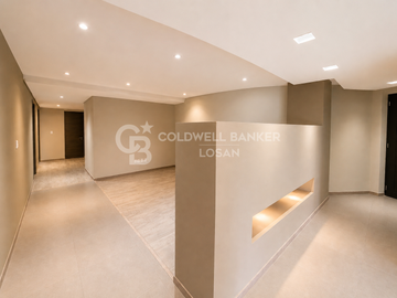 DEPARTAMENTO EN VENTA, SAN JOSÉ DEL REAL, LOMAS VERDES 5A. SECCIÓN