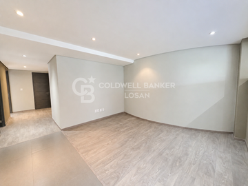 DEPARTAMENTO EN VENTA, SAN JOSÉ DEL REAL, LOMAS VERDES 5A. SECCIÓN