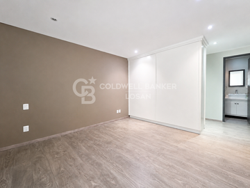 DEPARTAMENTO EN VENTA, SAN JOSÉ DEL REAL, LOMAS VERDES 5A. SECCIÓN