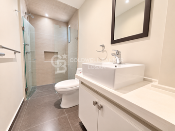 DEPARTAMENTO EN VENTA, SAN JOSÉ DEL REAL, LOMAS VERDES 5A. SECCIÓN