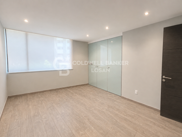 DEPARTAMENTO EN VENTA, SAN JOSÉ DEL REAL, LOMAS VERDES 5A. SECCIÓN