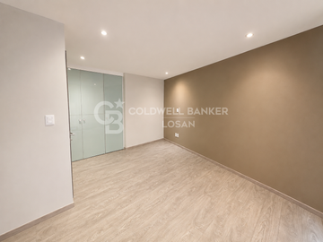 DEPARTAMENTO EN VENTA, SAN JOSÉ DEL REAL, LOMAS VERDES 5A. SECCIÓN