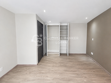 DEPARTAMENTO EN VENTA, SAN JOSÉ DEL REAL, LOMAS VERDES 5A. SECCIÓN