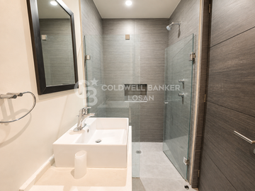 DEPARTAMENTO EN VENTA, SAN JOSÉ DEL REAL, LOMAS VERDES 5A. SECCIÓN