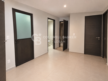 DEPARTAMENTO EN VENTA, SAN JOSÉ DEL REAL, LOMAS VERDES 5A. SECCIÓN