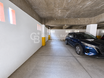 DEPARTAMENTO EN VENTA, SAN JOSÉ DEL REAL, LOMAS VERDES 5A. SECCIÓN
