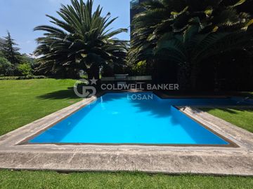 DEPARTAMENTO EN VENTA, SAN JOSÉ DEL REAL, LOMAS VERDES 5A. SECCIÓN