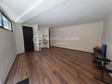 DEPARTAMENTO EN VENTA, SAN JOSÉ DEL REAL, LOMAS VERDES 5A. SECCIÓN