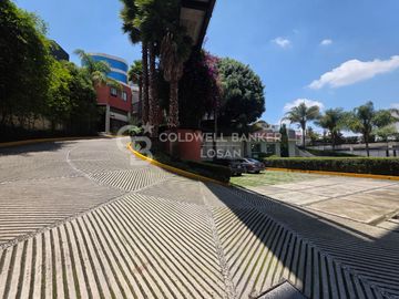 DEPARTAMENTO EN VENTA, SAN JOSÉ DEL REAL, LOMAS VERDES 5A. SECCIÓN