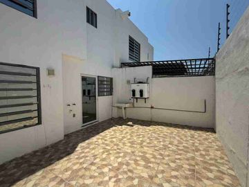 SE VENDE CASA DE 3 HABITACIONES EN ALTAVELA, BAHIA BANDERA NAYARIT