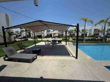 SE VENDE CASA DE 3 HABITACIONES EN ALTAVELA, BAHIA BANDERA NAYARIT