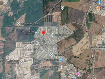 SE VENDE CASA DE 3 HABITACIONES EN ALTAVELA, BAHIA BANDERA NAYARIT