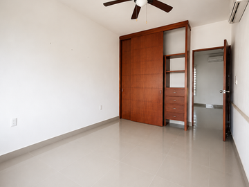 Departamento en Renta en Cumbres Cancún | 3 Recámaras