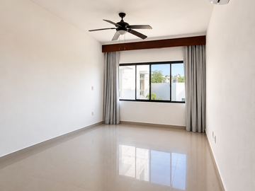 Departamento en Renta en Cumbres Cancún | 3 Recámaras