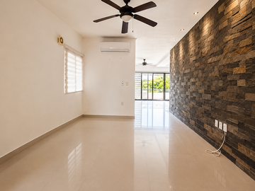 Departamento en Renta en Cumbres Cancún | 3 Recámaras