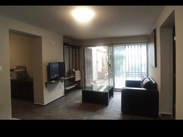LOFT RENTA CENTRITO VALLE