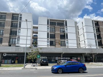 Departamento en VENTA, Cumbres 4to Sector