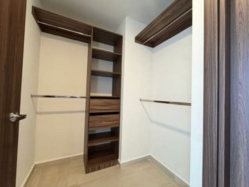 DEPARTAMENTO EN RENTA EN NACIONES UNIDAS!!