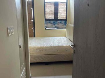 Disewakan Apartemen Osaka Riverview Pik2 studio furnish 14jt/thn
