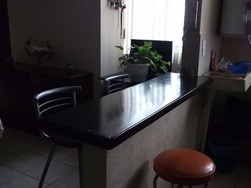 Departamento de 65 m² con 3 recámaras en renta en Sindicato Mexicano de Electricistas