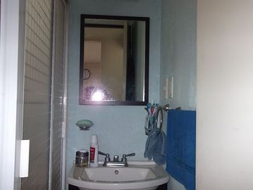 Departamento de 65 m² con 3 recámaras en renta en Sindicato Mexicano de Electricistas