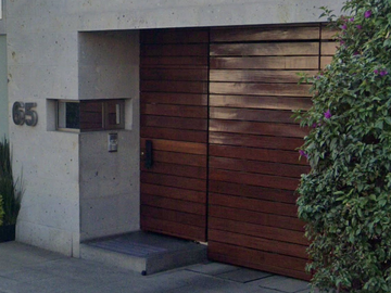 CASA EN EL CENTRO DE TLALPAN