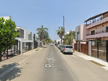 (IG) Casa en venta Río Potomac 168, Fovissste 100, Fluvial Vallarta, 48312 Puerto Vallarta, Jal.