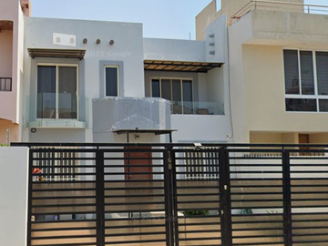 (IG) Casa en venta Río Potomac 168, Fovissste 100, Fluvial Vallarta, 48312 Puerto Vallarta, Jal.