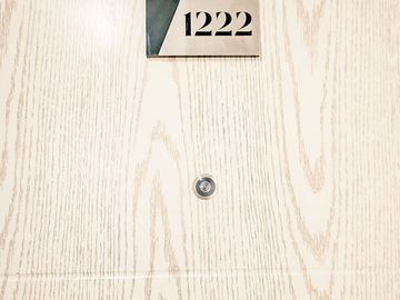 1BR Condo for Rent in Hawthorne Heights Katipunan QC Bare