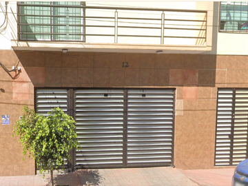 DEPARTAMENTO CON ROOF GARDEN  EN VENUSTIANO CARRANZA