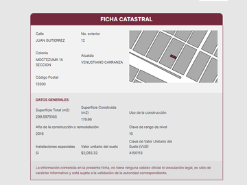 DEPARTAMENTO CON ROOF GARDEN  EN VENUSTIANO CARRANZA