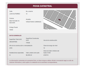 DEPARTAMENTO CON ROOF GARDEN  EN VENUSTIANO CARRANZA
