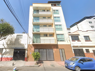 DEPARTAMENTO CON ROOF GARDEN  EN VENUSTIANO CARRANZA