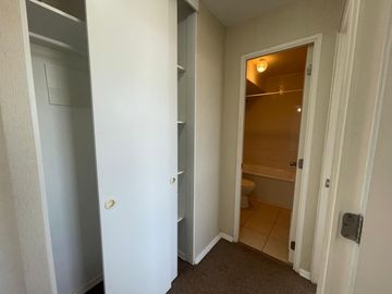 Acogedor Depto 2D/1B Piso 18 Vista panorámica Villa Dulce, Viña del Mar