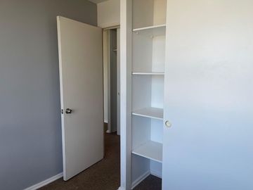 Acogedor Depto 2D/1B Piso 18 Vista panorámica Villa Dulce, Viña del Mar
