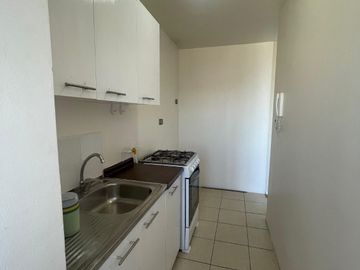 Acogedor Depto 2D/1B Piso 18 Vista panorámica Villa Dulce, Viña del Mar