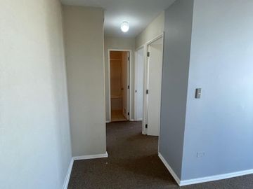 Acogedor Depto 2D/1B Piso 18 Vista panorámica Villa Dulce, Viña del Mar