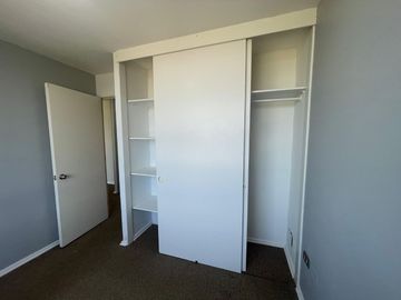 Acogedor Depto 2D/1B Piso 18 Vista panorámica Villa Dulce, Viña del Mar