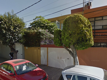 Casa en venta en Gamma, Romero de Terreros, Coyoacán, Ciudad de México, CDMX