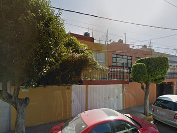 Casa en venta en Gamma, Romero de Terreros, Coyoacán, Ciudad de México, CDMX